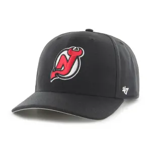 New Jersey Devils baseball cap NHL Cold Zone MVP image-0