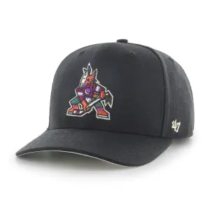 Casquette de baseball Arizona Coyotes NHL Zone MVP