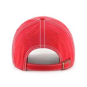 Baseballmütze Calgary Flames NHL Contrast stiich MVP image-1