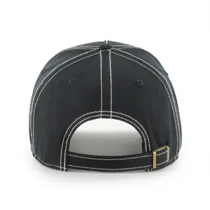 Cappellino da baseball Blackhawks con cuciture a contrasto MVP image-1