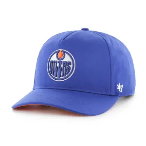 Gorra de béisbol Edmonton Oilers NHL Hitch image-0