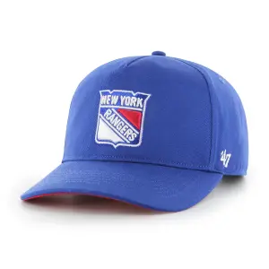New York Rangers baseball cap NHL Hitch image-0