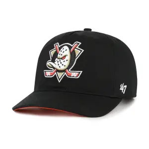 Ducks NHL Hitch Baseball Cap image-0
