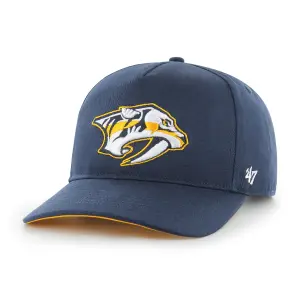 Nashville Predators baseball cap NHL Hitch