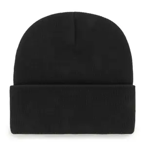 Beanie Dodgers 47Brand MLB Haymaker image-1
