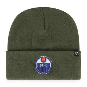 Gorro Edmonton Oilers 47Brand NHL Haymaker