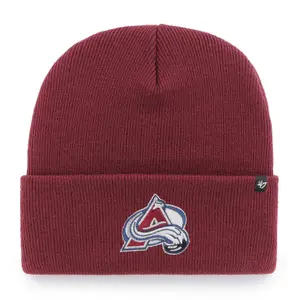 Gorro Colorado Avalanche 47Brand NHL Haymaker image-0