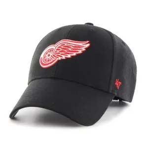 Basebollkeps Detroit Red Wings 47Brand NHL MVP image-0