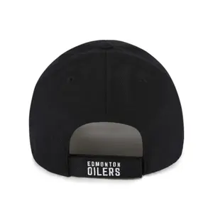 Gorra de béisbol Edmonton Oilers NHL MVP image-1