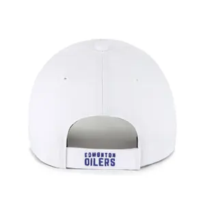 Baseball cap Edmonton Oilers 47Brand NHL MVP image-1