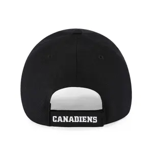 Basebollkeps Montreal Canadiens NHL image-1