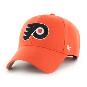 Philadelphia Flyers honkbalpet 47Brand NHL MVP image-0
