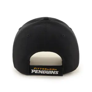 Casquette de baseball Pittsburgh Penguins 47Brand NHL MVP image-1
