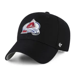 Baseballcap Colorado Avalanche NHL MVP image-0