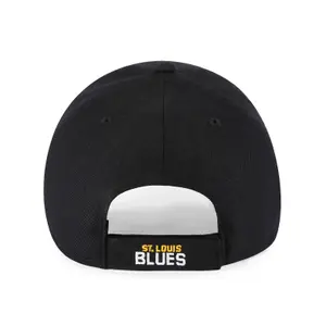 Boné de beisebol St Louis Blues 47Brand NHL MVP image-1