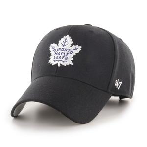 h-mvp18wbv-bkc-baseballkappe-toronto-maple-leafs-47brand-nhl-mvp-schwarz-tu
