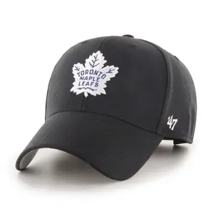 Baseballkappe Toronto Maple Leafs 47Brand NHL MVP image-0