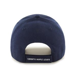 Gorra de béisbol Toronto Maple Leafs 47Brand NHL MVP image-1
