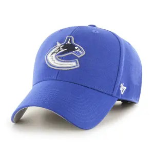 Kšiltovka Vancouver Canucks 47Brand NHL MVP