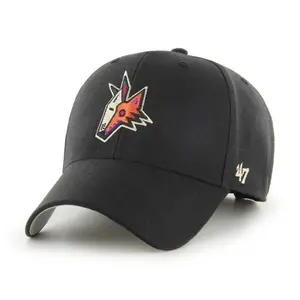 Casquette de baseball Arizona Coyotes NHL MVP