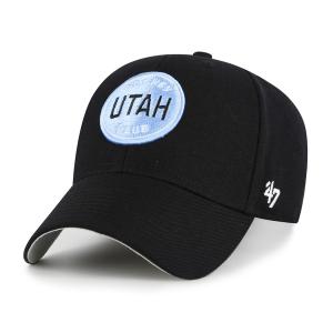 Utah Jazz baseball cap NHL MVP