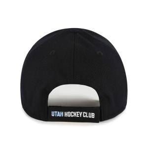 Utah Jazz baseball cap NHL MVP image-1