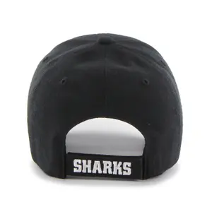 San Jose Sharks basebollkeps 47Brand NHL MVP image-1