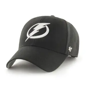 Tampa Bay Lightning baseball cap NHL MVP