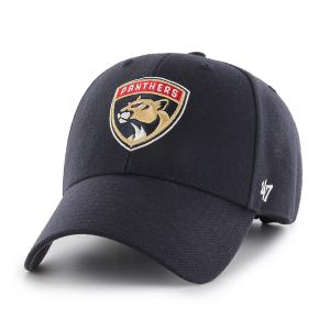Florida Panthers baseball cap NHL MVP