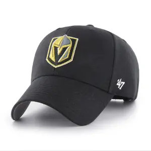 Baseballkappe Vegas Golden Knights 47Brand NHL MVP image-0