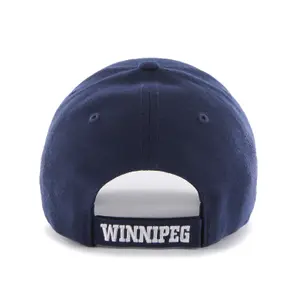Winnipeg Jets baseball cap NHL MVP Light image-1