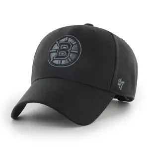 Baseball cap Boston Bruins 47Brand NHL MVP