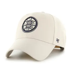 Casquette de baseball Boston Bruins 47Brand NHL MVP image-0