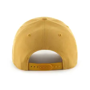 Baseball cap Boston Bruins 47Brand NHL MVP image-1