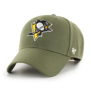 Pittsburgh Penguins baseball cap 47Brand NHL MVP