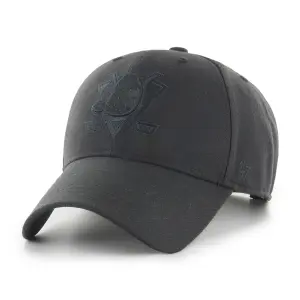 Ducks NHL MVP Snapback Baseball Cap image-0