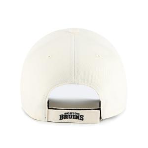 Boston Bruins baseball cap NHL Two Tone MVP image-1