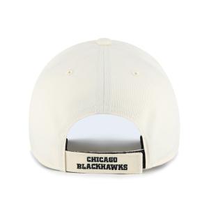 Cappellino da baseball Blackhawks NHL Two Tone MVP image-1