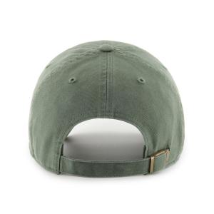 Casquette de baseball Blackhawks NHL Clean Up Wnoloop Label image-1