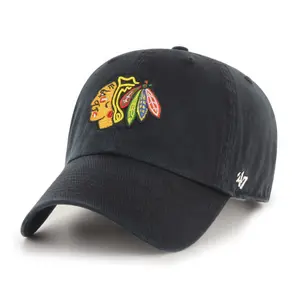 h-rgw04gws-bk-casquette-de-baseball-blackhawks-47brand-nhl-clean-up-black-tu