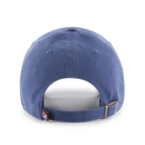 Baseballcap Colorado Avalanche NHL Clean Up image-1