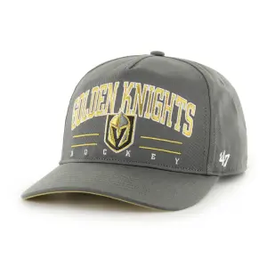 Vegas Golden Knights baseballkeps NHL Roscoe Hitch image-0