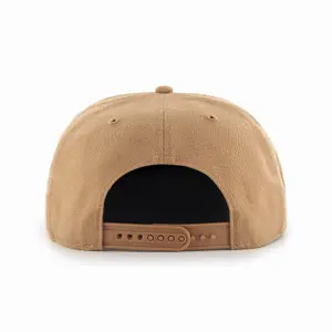 Snapback pet Ducks 47Brand NHL No Shot Captain image-1