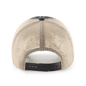 Boston Bruins trucker cap NHL Trawler Clean Up image-1