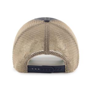 Gorra trucker Washington Capitals 47Brand NHL Tuscaloosa Clean Up image-1