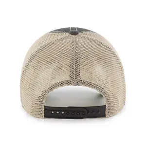 Gorra trucker San Jose Sharks NHL Tuscaloosa Cleanup image-1