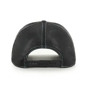 Trucker cap Ducks 47Brand NHL Xray image-1