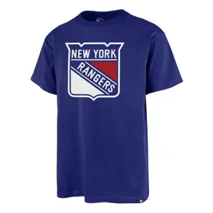 T-shirt New York Rangers 47Brand NHL Imprint Echo