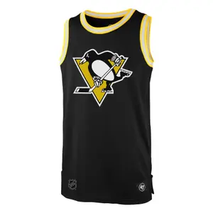 Débardeur Pittsburgh Penguins 47Brand NHL Grafton image-0