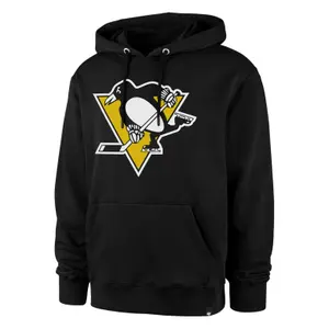 Sweatshirt Pittsburgh Penguins 47Brand NHL Imprint Helix